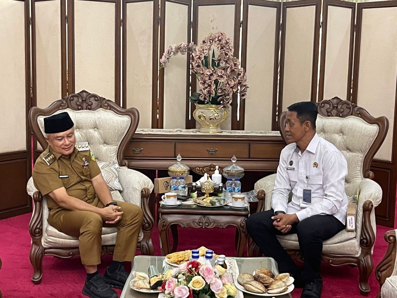 BUPATI 1