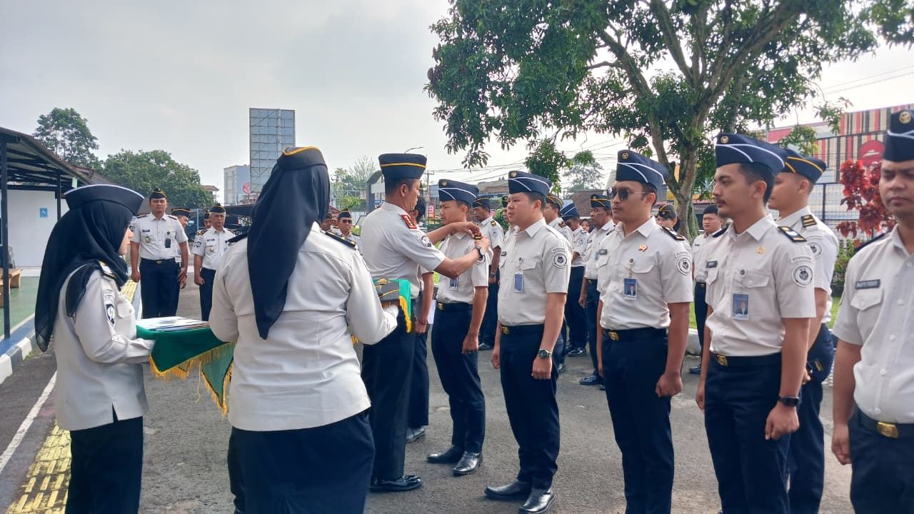KENAIKAN PANGKAT 2