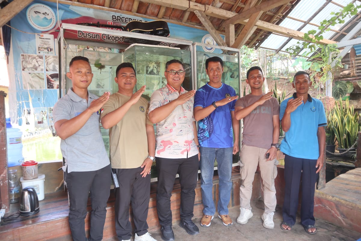 KERJASAMA DINAS LAIN 2